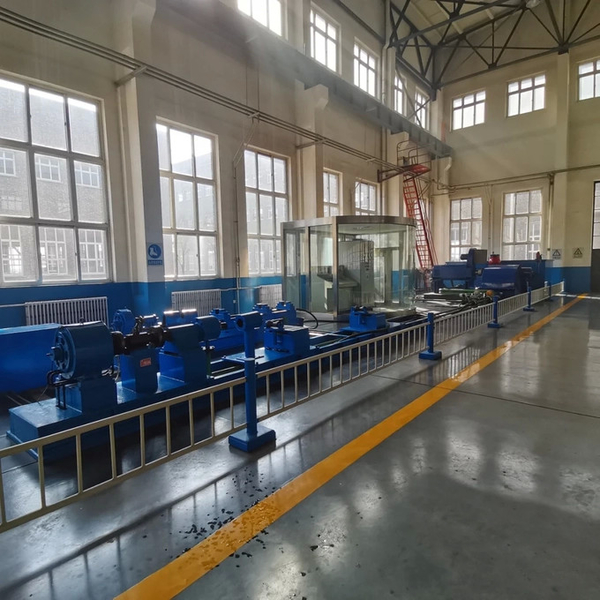 China Langfang Ouhang Technology Co., Ltd. Unternehmensprofil