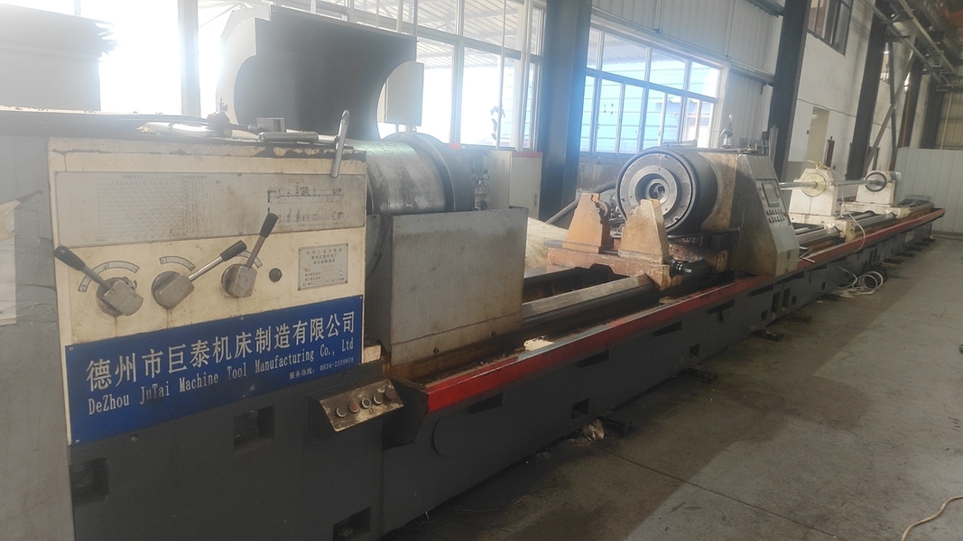 Langfang Ouhang Technology Co., Ltd. Hersteller Produktionslinie