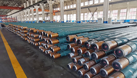 China Langfang Ouhang Technology Co., Ltd. Unternehmensprofil
