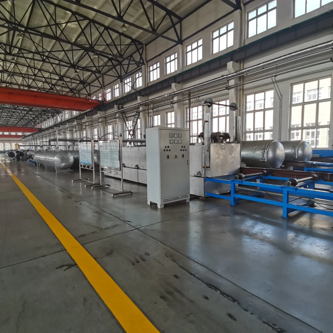Naht-Gas-Brunnenbohrungs-benutzte hydraulische Bohrschere