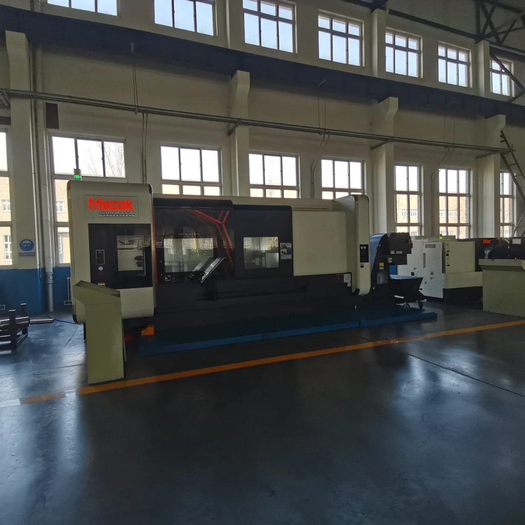 Naht-Gas-Brunnenbohrungs-benutzte hydraulische Bohrschere