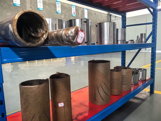 Oil Drilling Tools & Drilling Instruments Precision Machinery Manufacturing Services