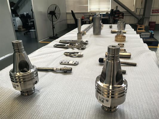 Oil Drilling Tools & Drilling Instruments Precision Machinery Manufacturing Services